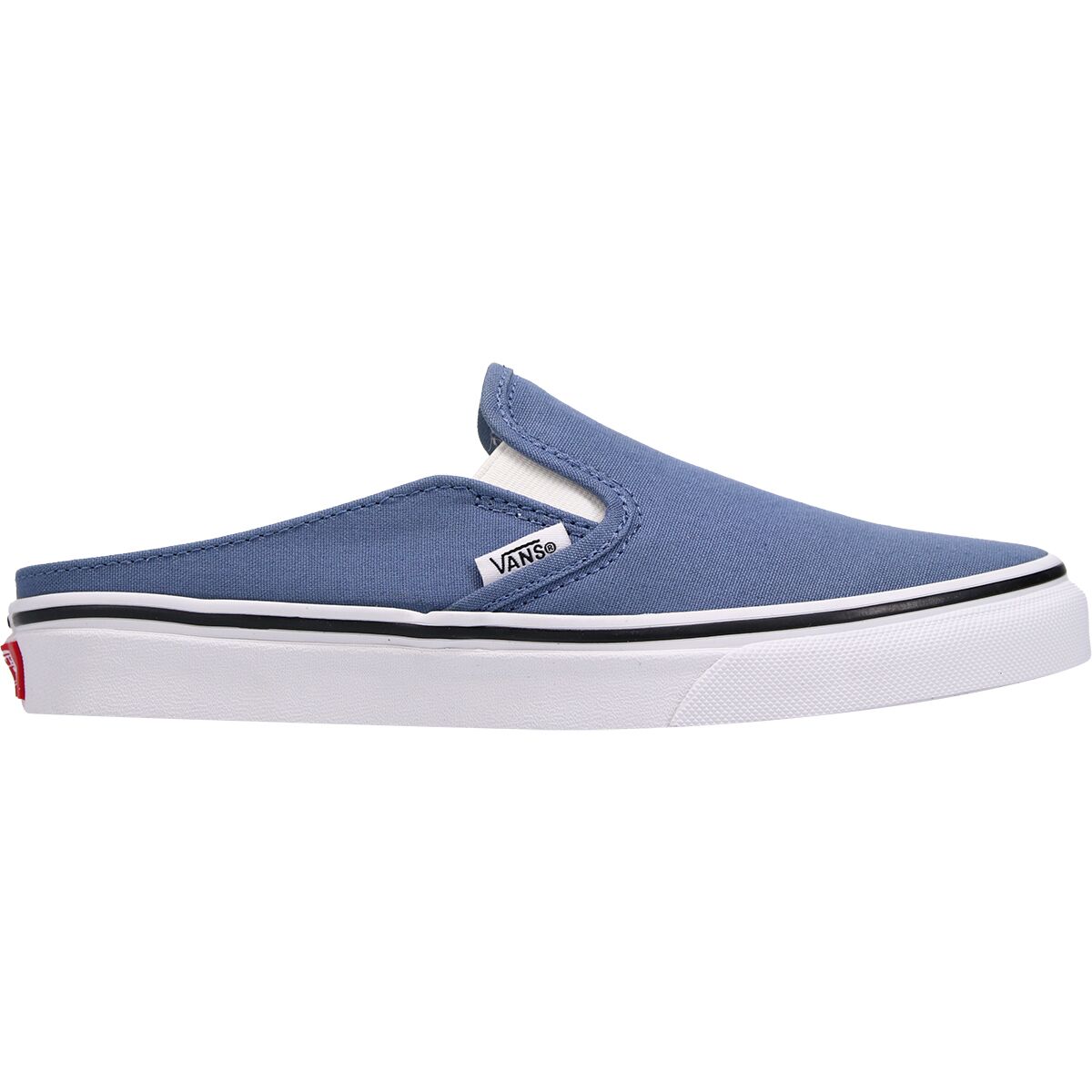 Vans Canvas Classic Slip-On Mule Shoe - Women's product image