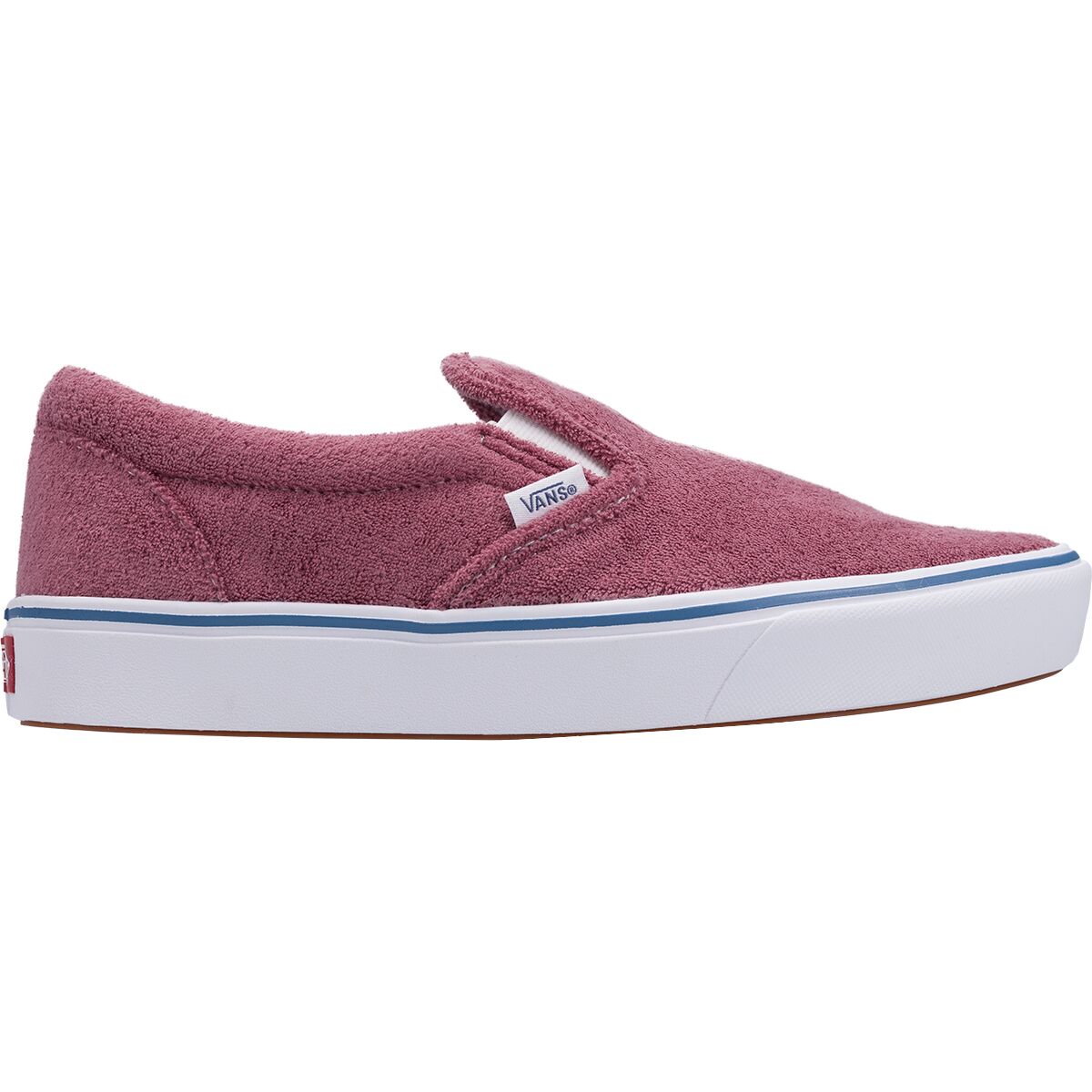 Vans Terry ComfyCush Slip-On Shoe product image