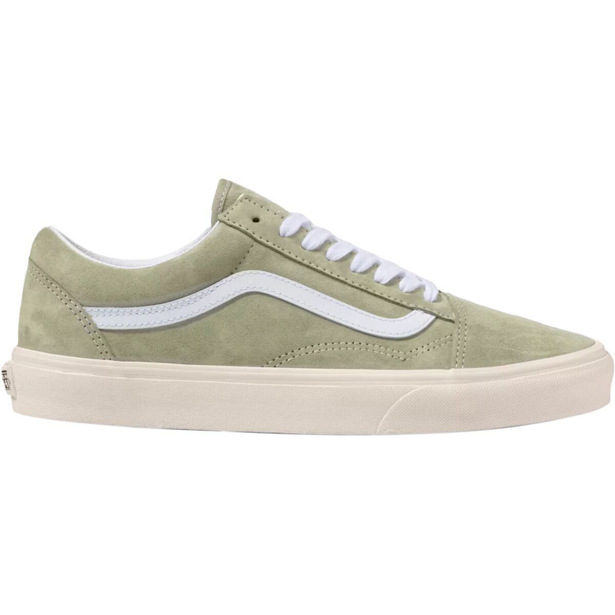 Vans Pig Suede Old Skool Shoe product image