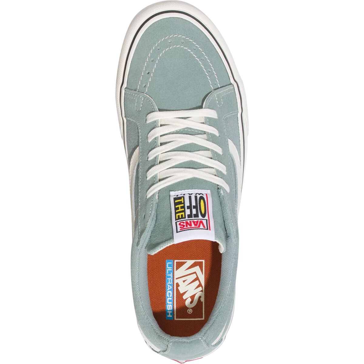 flannel sk8 low reissue sf