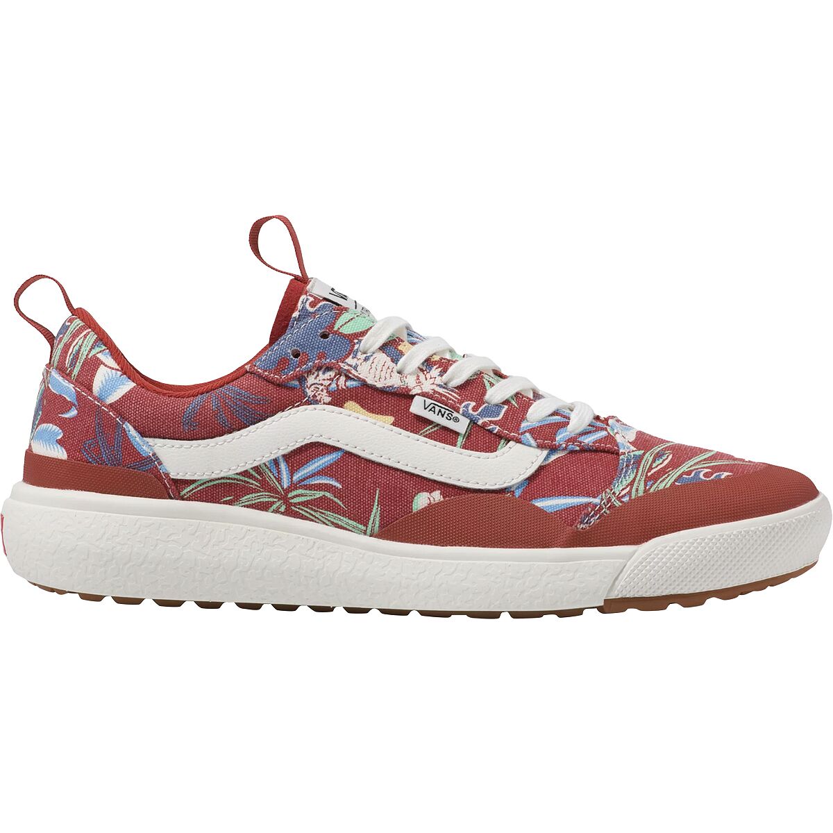 Vans Hawaiian Jungle UltraRange Exo SE Shoe product image