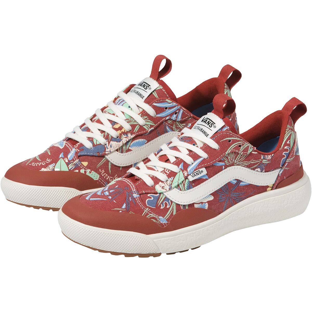 Hawaiian vans mens on sale