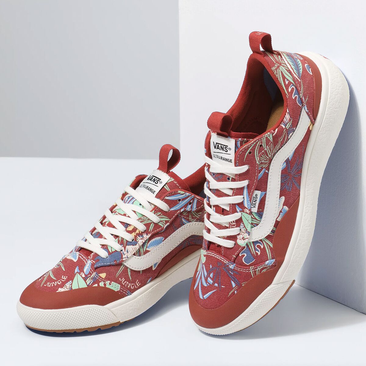 Hawaiian vans mens outlet