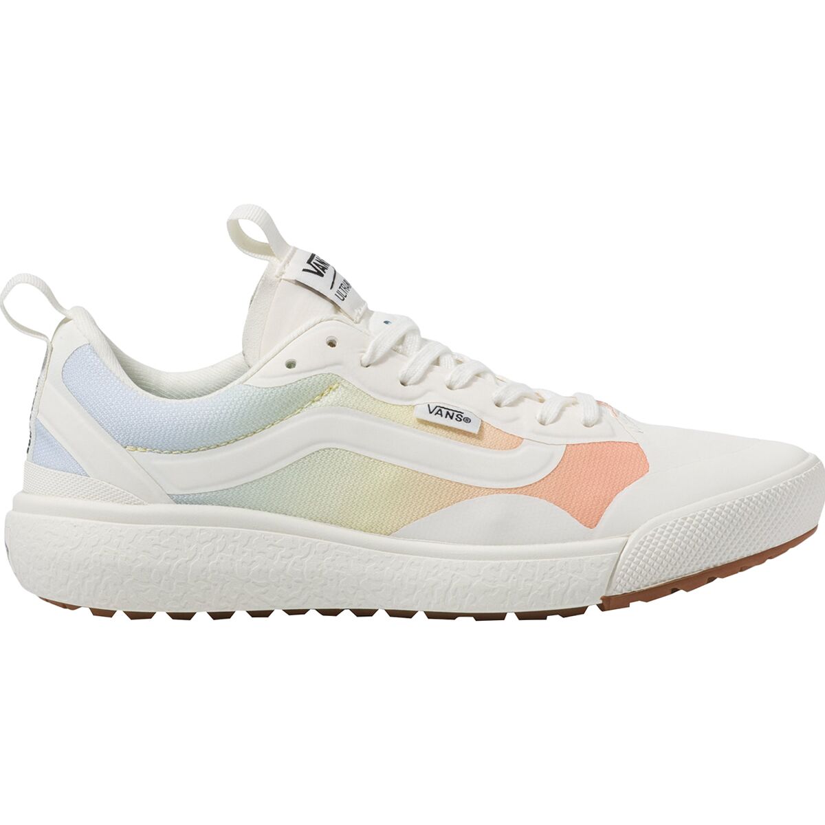 Vans Ombre Sunrise UltraRange Exo Shoe - Women's product image