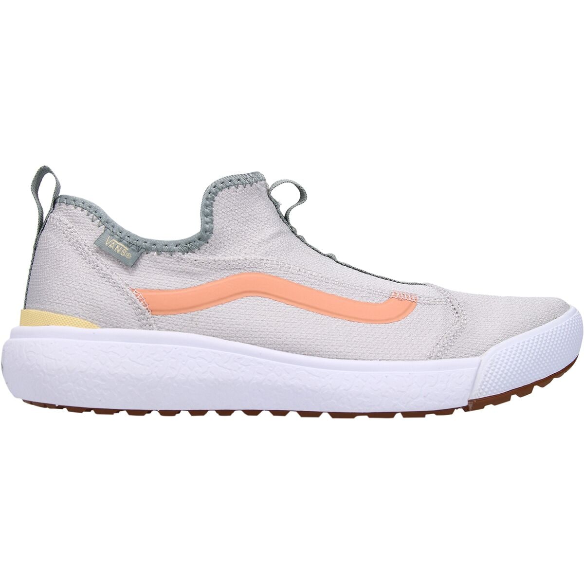 Vans ultrarange slip on discount