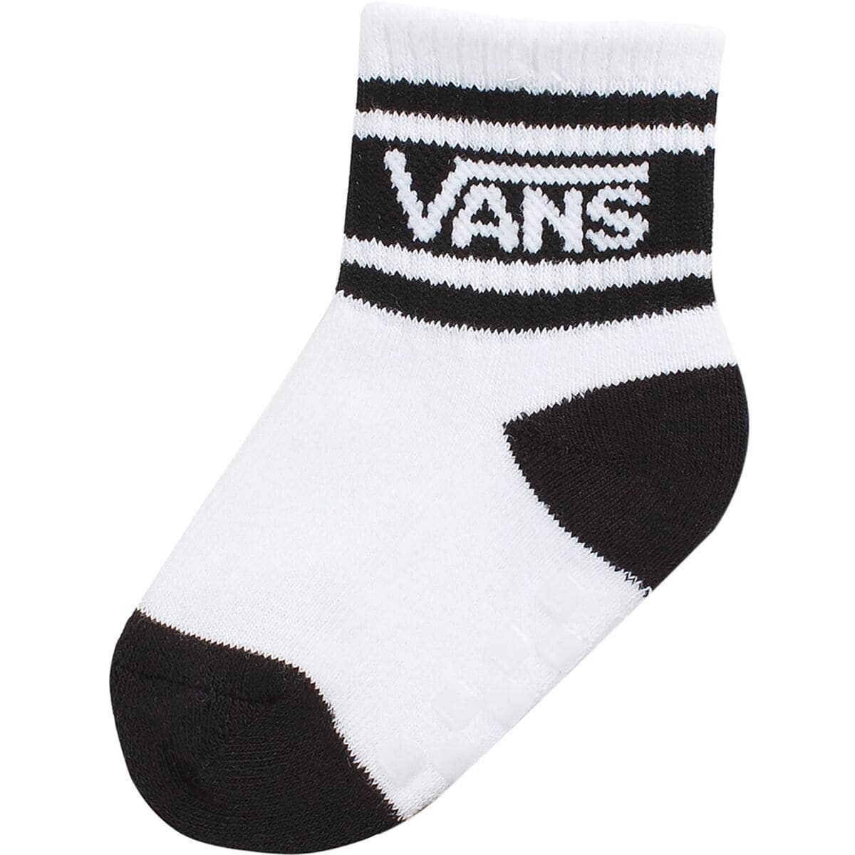 Vans Drop V Crew Sock - Toddlers'