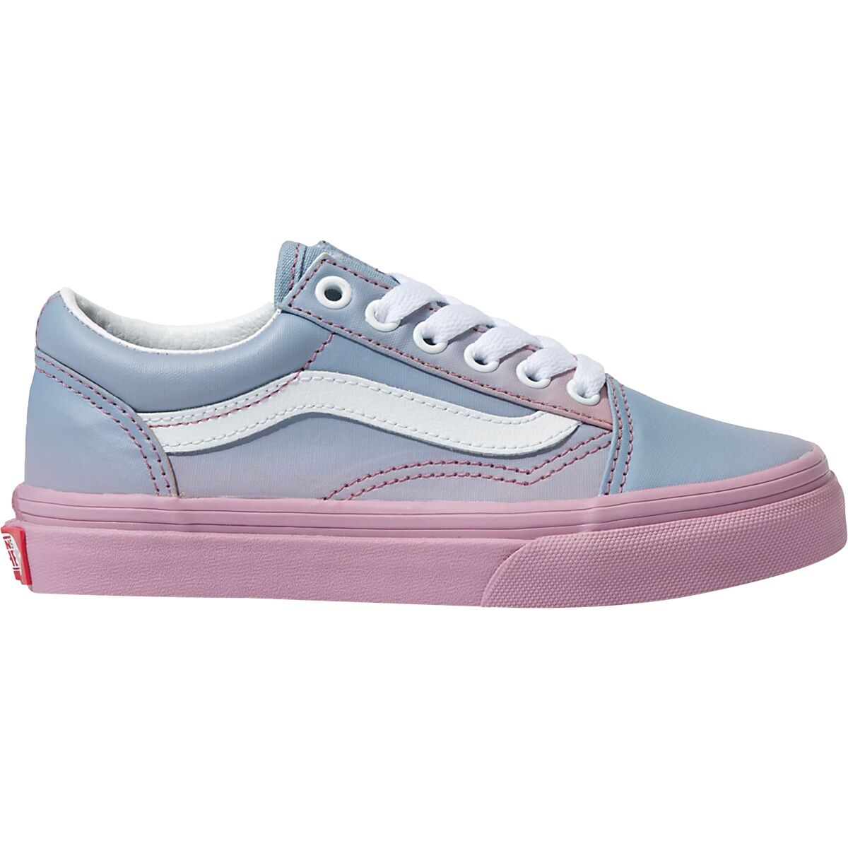 Vans Sunset Fade Old Skool Shoe - Kids' - Kids