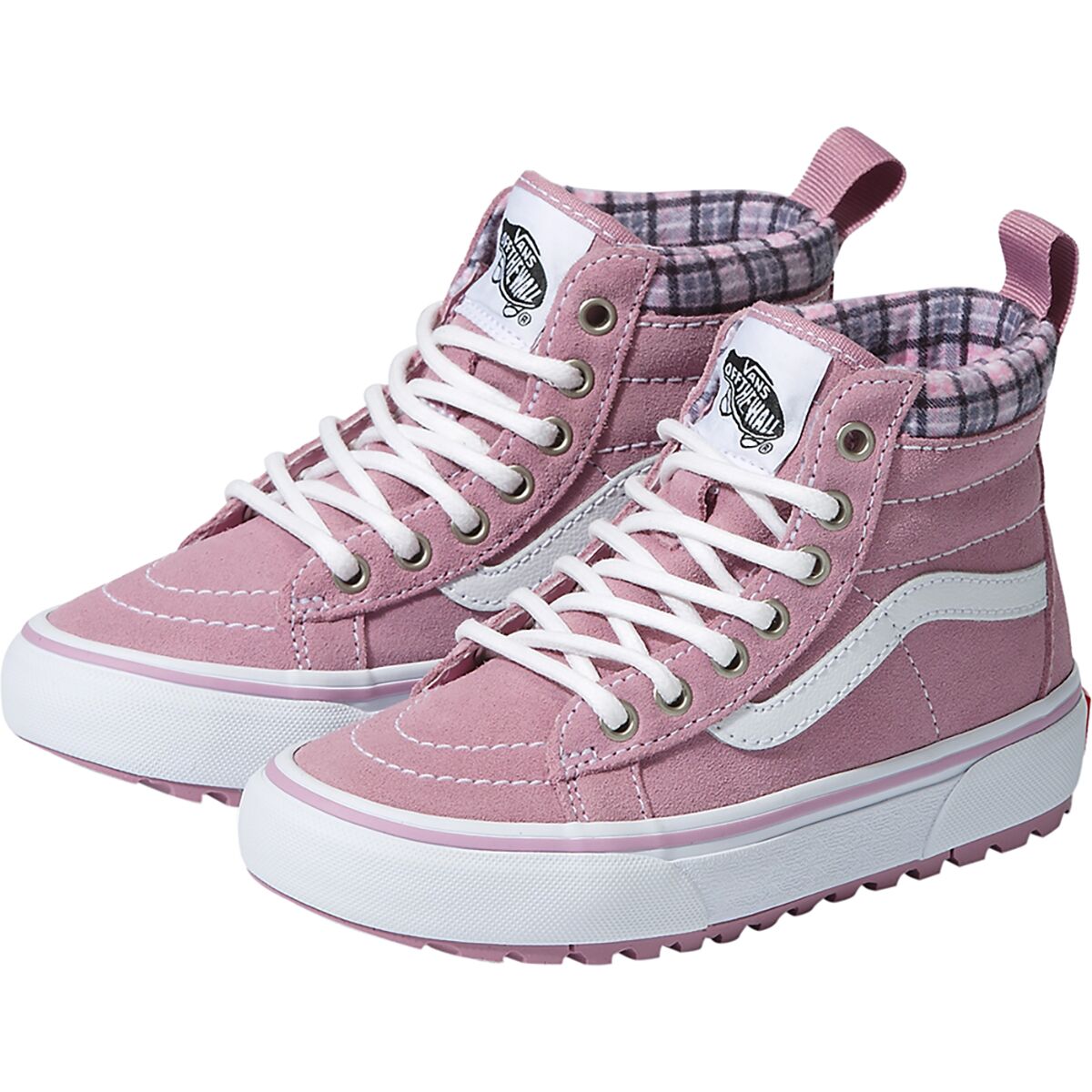 Vans maddie hi shop mte