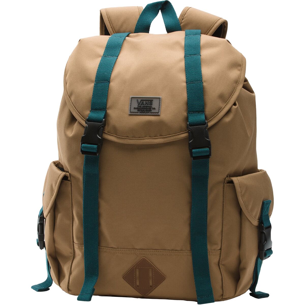 Vans Basecamp Backpack Women s Accessories