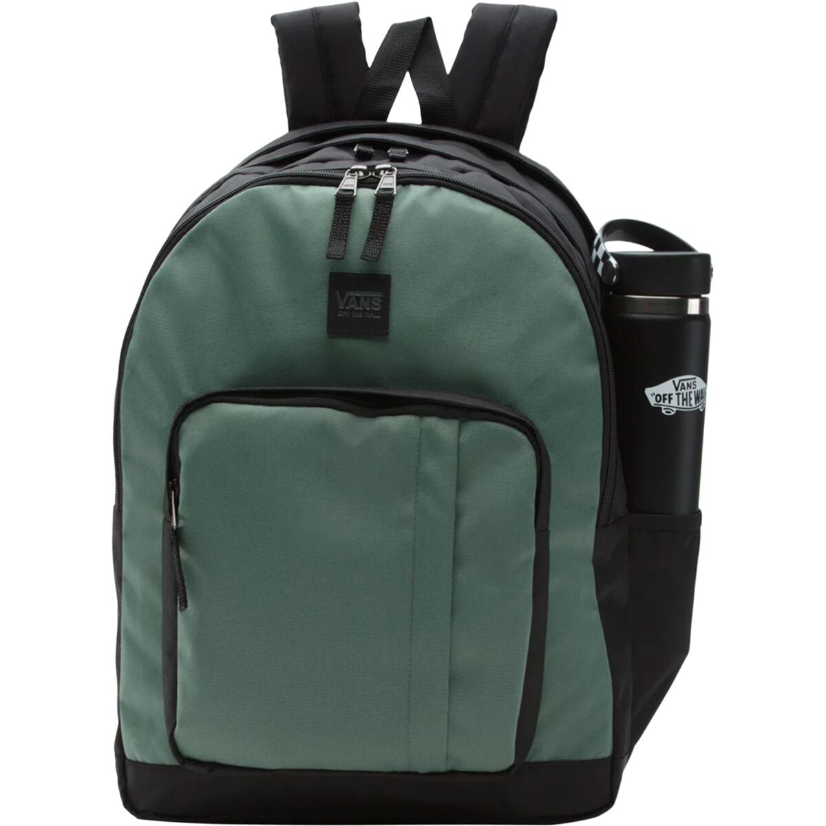 stad Inconsistent verband Vans In Session Backpack - Women's - Accessories