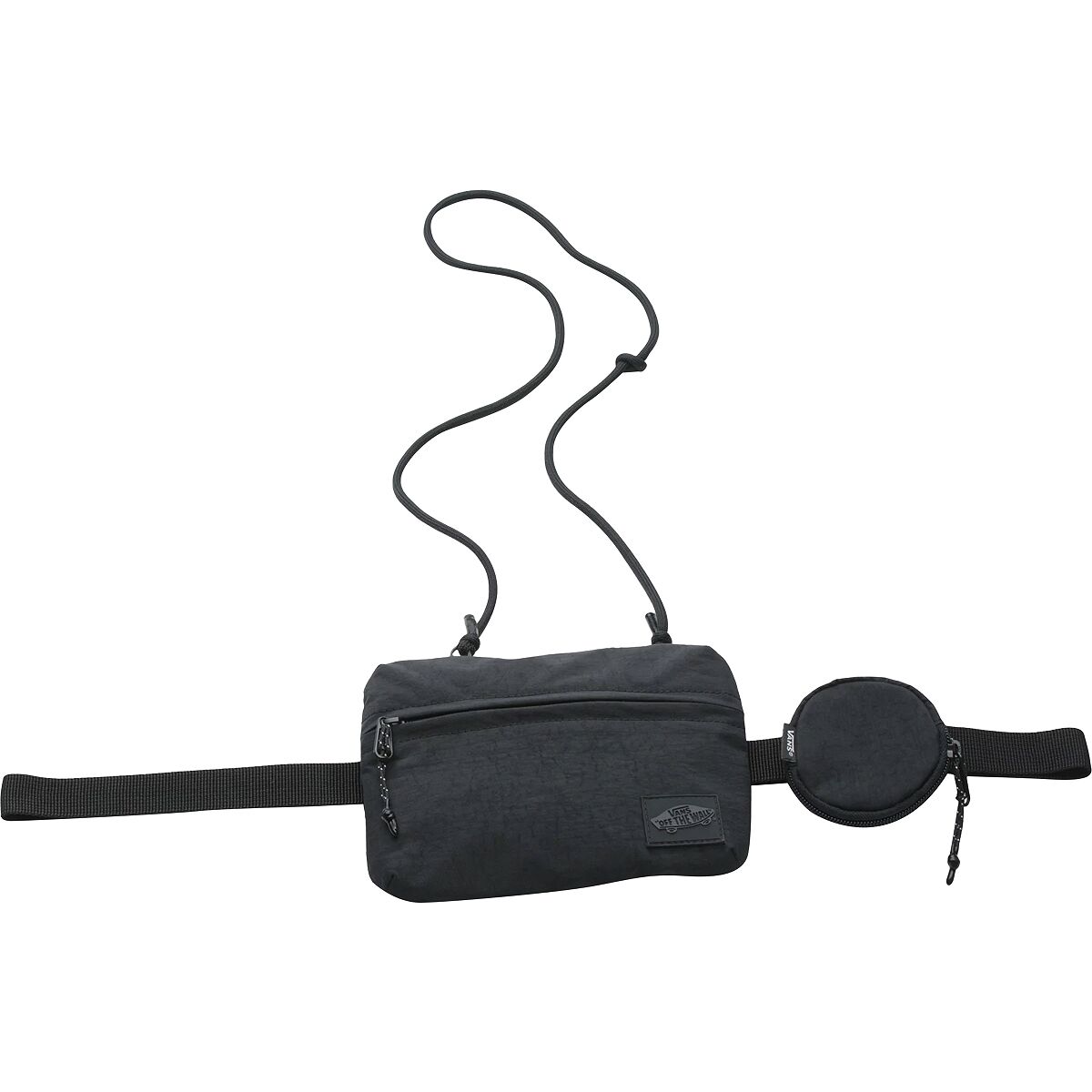 Vans Voyager Waist Pack Women s Accessories