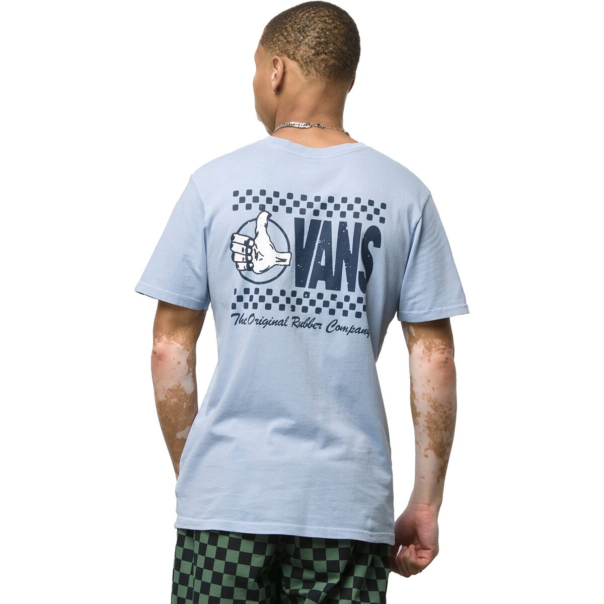 Vans 66 Thumbs Up Short-Sleeve T-Shirt - Men's product image