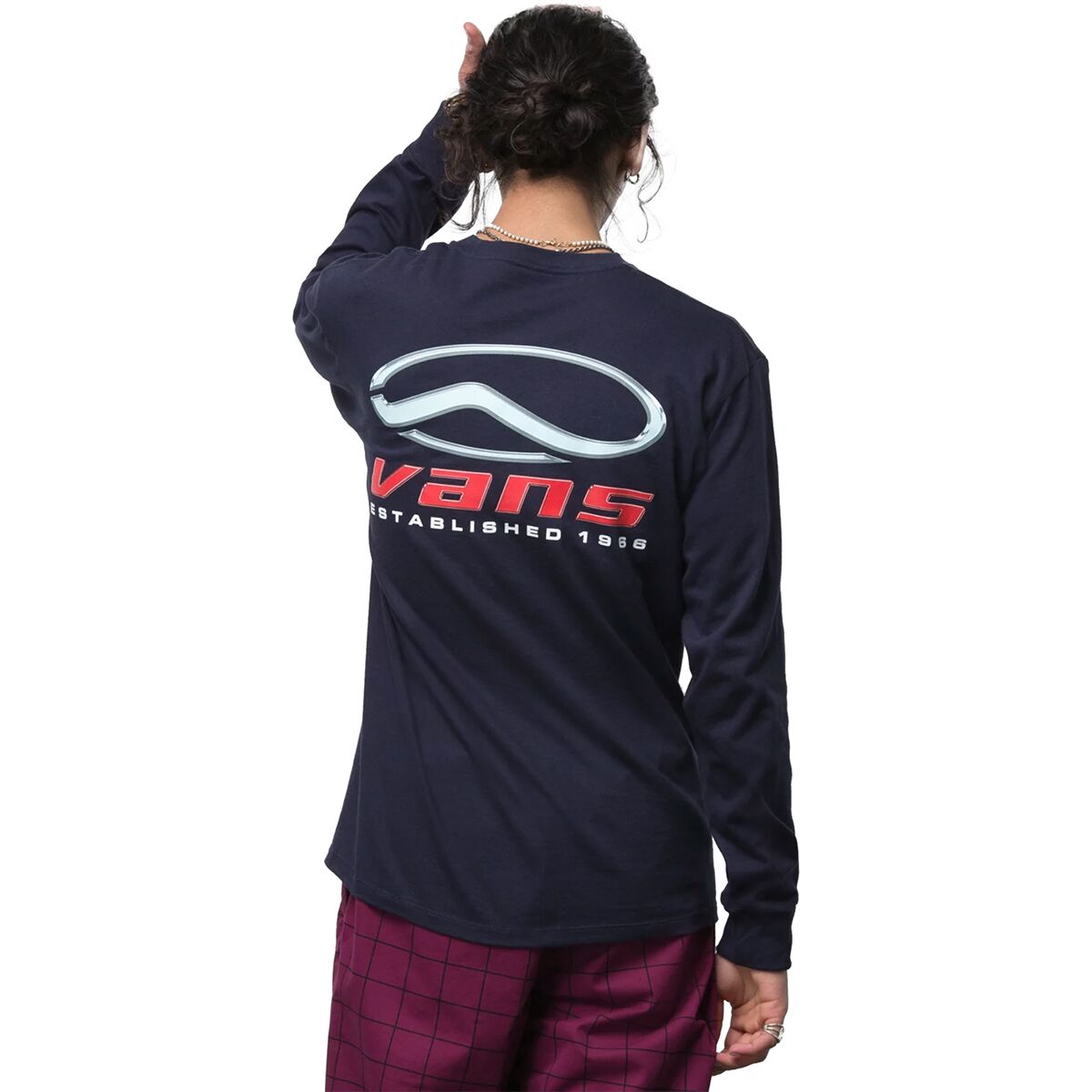 Vans Vans Chromatic Long-Sleeve T-Shirt product image