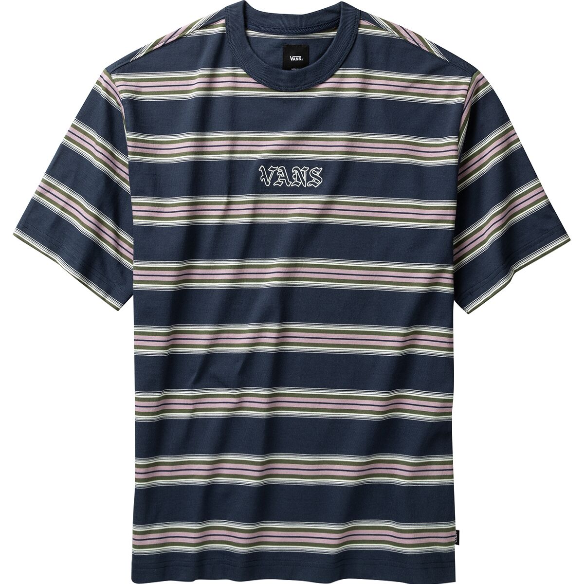 Wilson Knit Short-Sleeve T-Shirt - Men