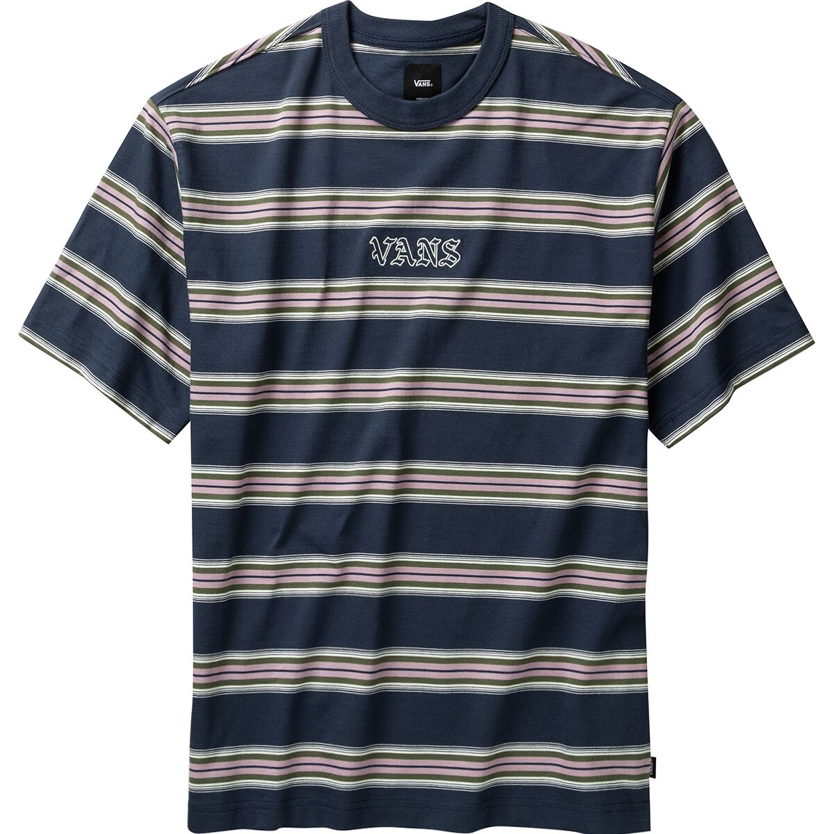 Vans Wilson Knit Short-Sleeve T-Shirt - Men's product image