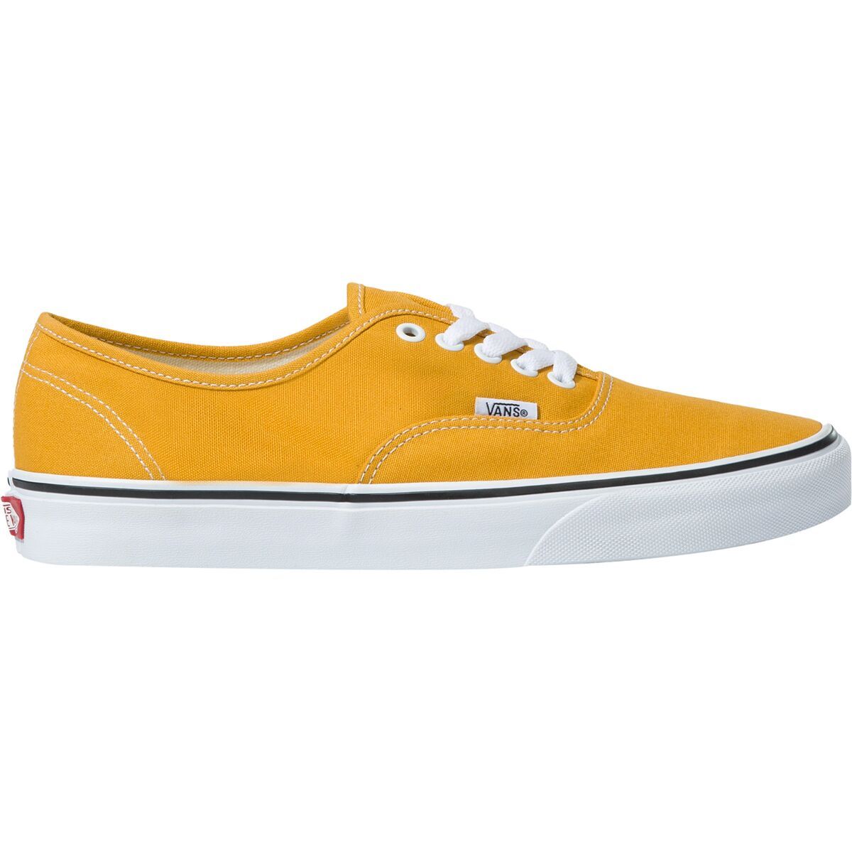 vans authentic color