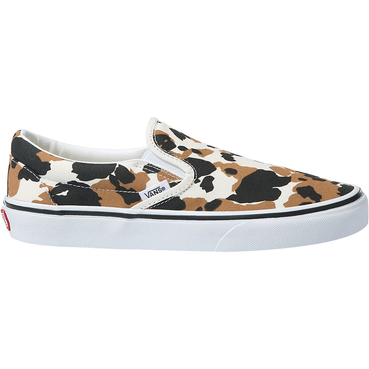 Vans Cow Classic Slip-On Shoe - Women's - Footwear
