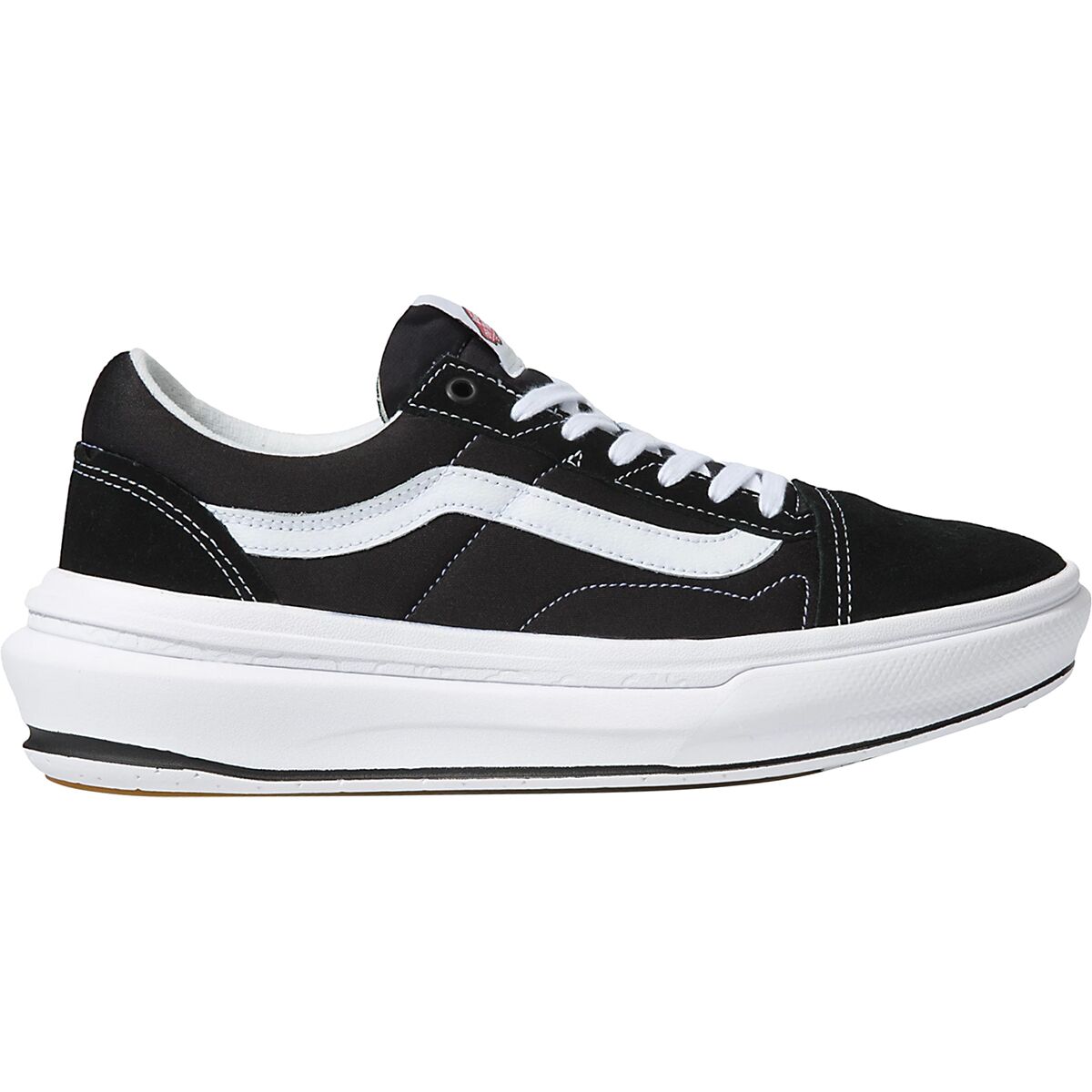 Vans Comfycush Old Skool Overt Shoe product image