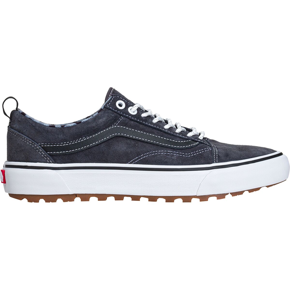 Vans Plaid Old Skool MTE-1 Shoe product image