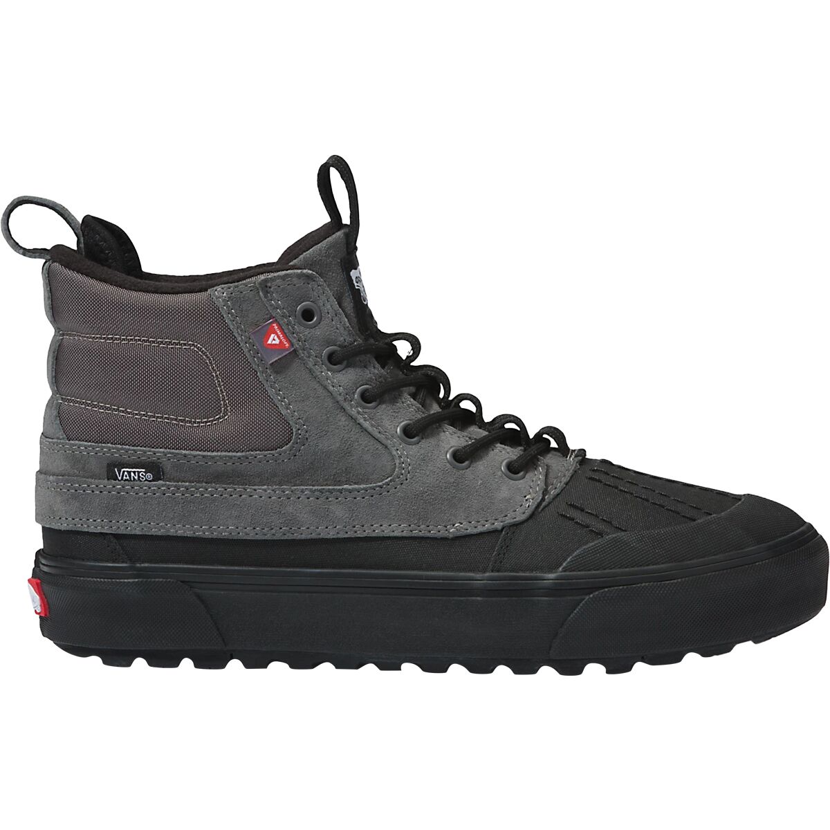 Vans mte duck boot cheap