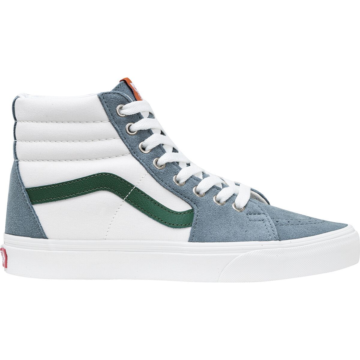 Varsity Canvas Sk8Hi Shoe by Vans