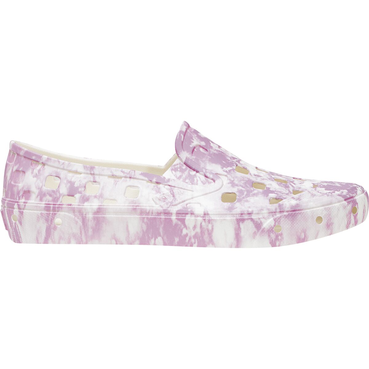 ?Vans trek on trek Slip-On Sandals Vans Builds on the Slip-On TRK To Create The Slip-On Mule  main image 3