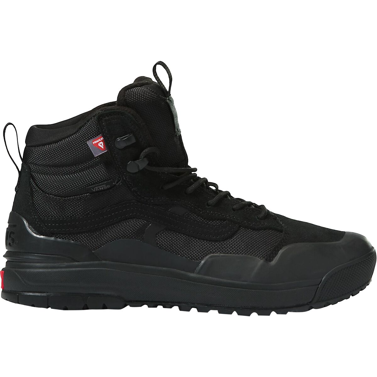 VANS Men\'s UltraRange Exo High MTE Mountain View Hiking Shoe Size 8-11 NEW VANS UltraRange EXO Hi MTE-1 Mountain View Green/Black Mens  main image 2