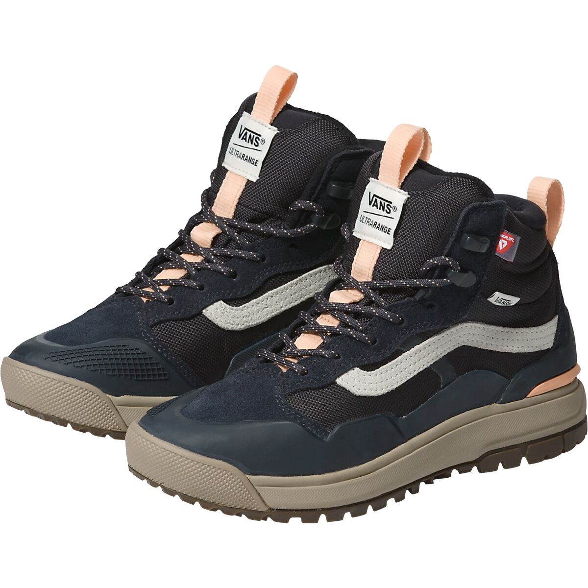 Vans ultrarange hiking hotsell