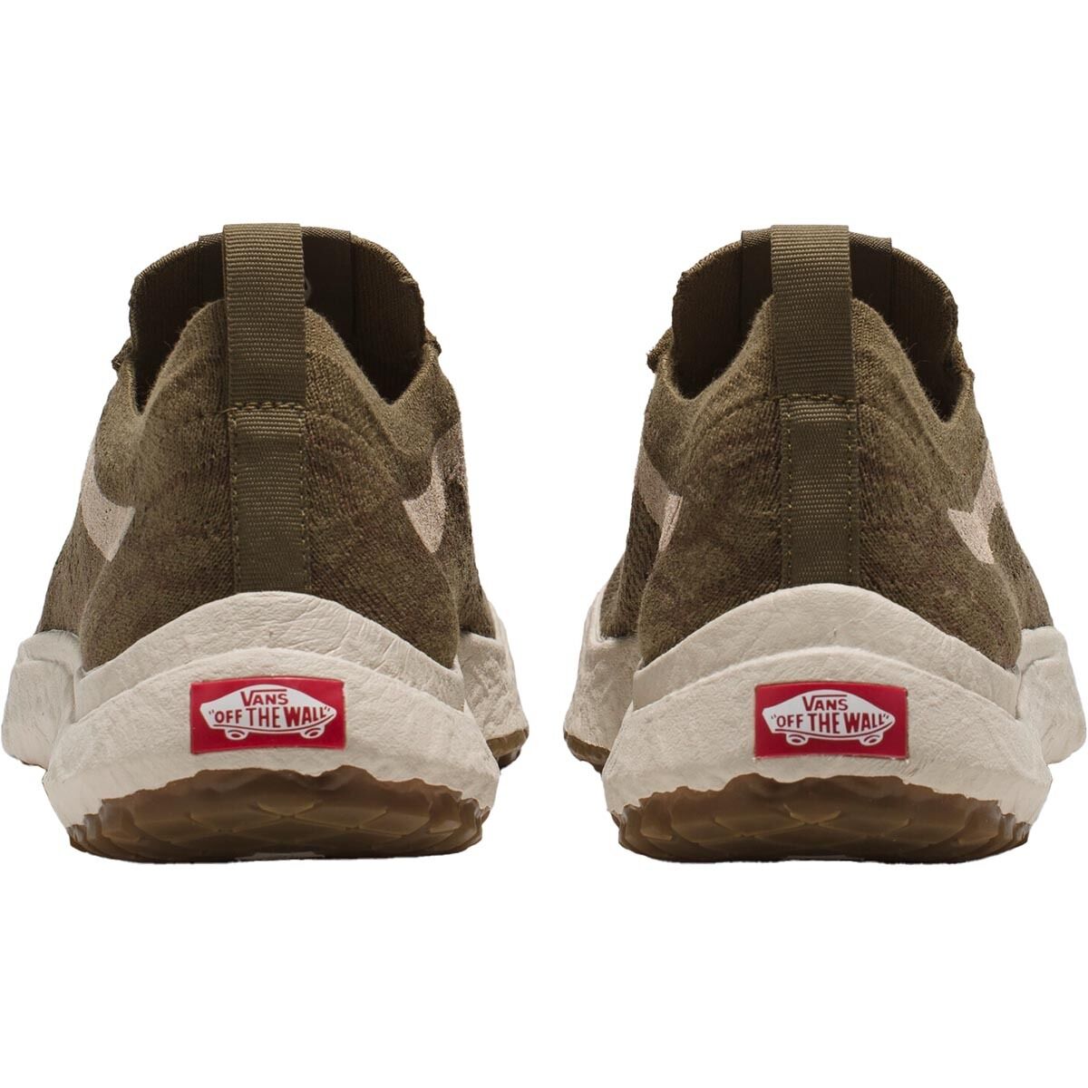 Vans Ultrarange VR3 Shoe Footwear