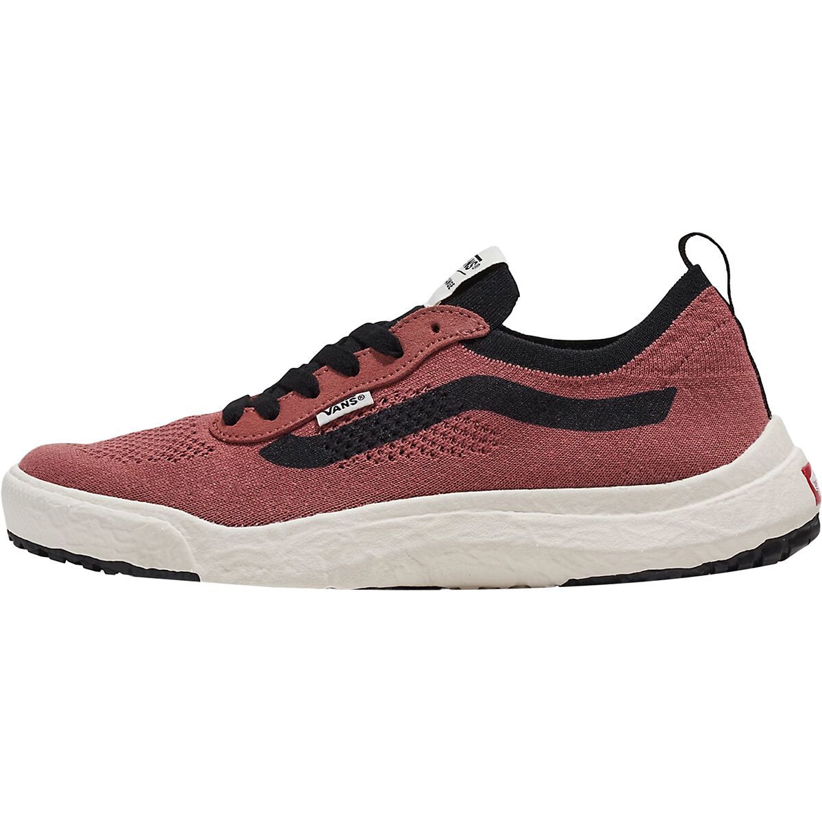 Vans Ultrarange VR3 Shoe Dusty Rose, Mens 5.5/Womens 7.0