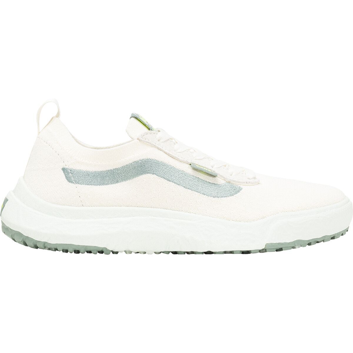Vans Ultrarange VR3 Shoe - Women's Marshmallow/Multi, Mens 4.5/Womens 6.0