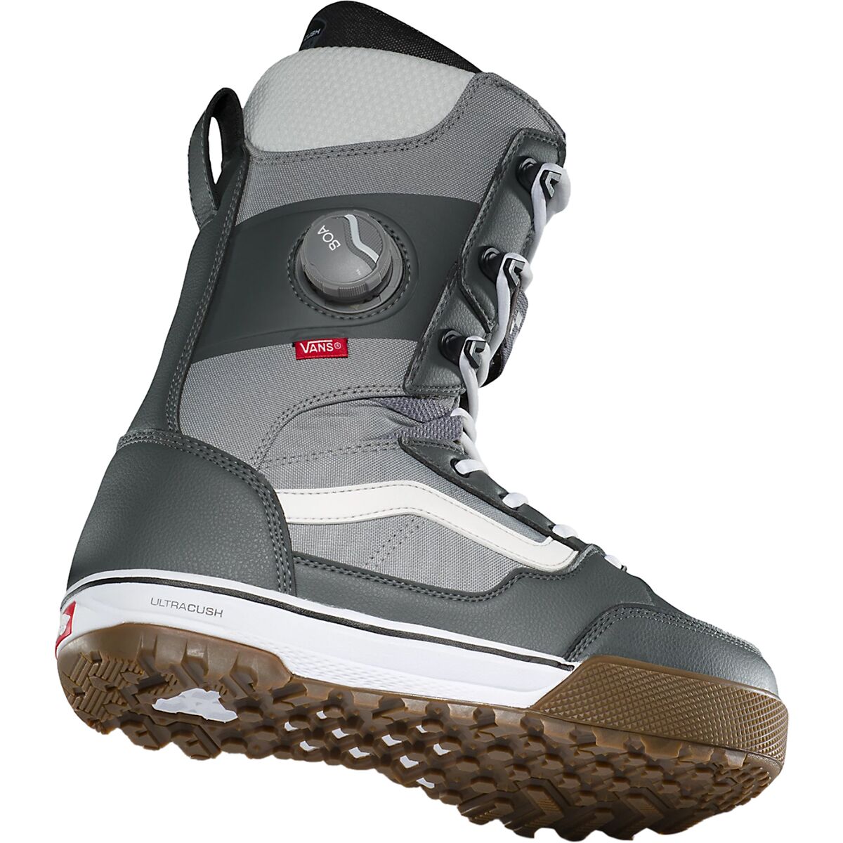 Vans Invado Pro Snowboard Boot 2023 Big Apple Buddy