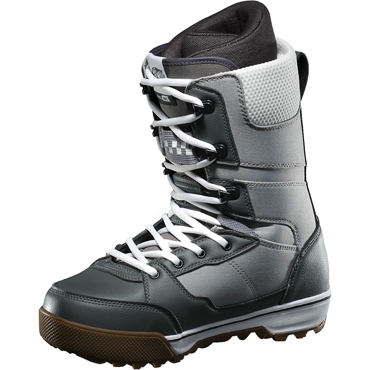 Vans Invado Pro Snowboard Boot 2023 Big Apple Buddy