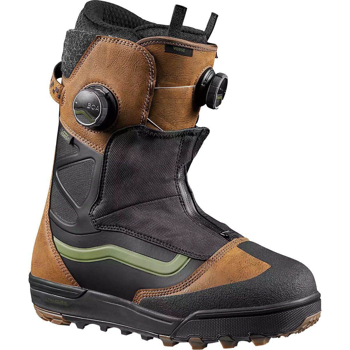 Verse BOA Snowboard Boot 2023 by Vans