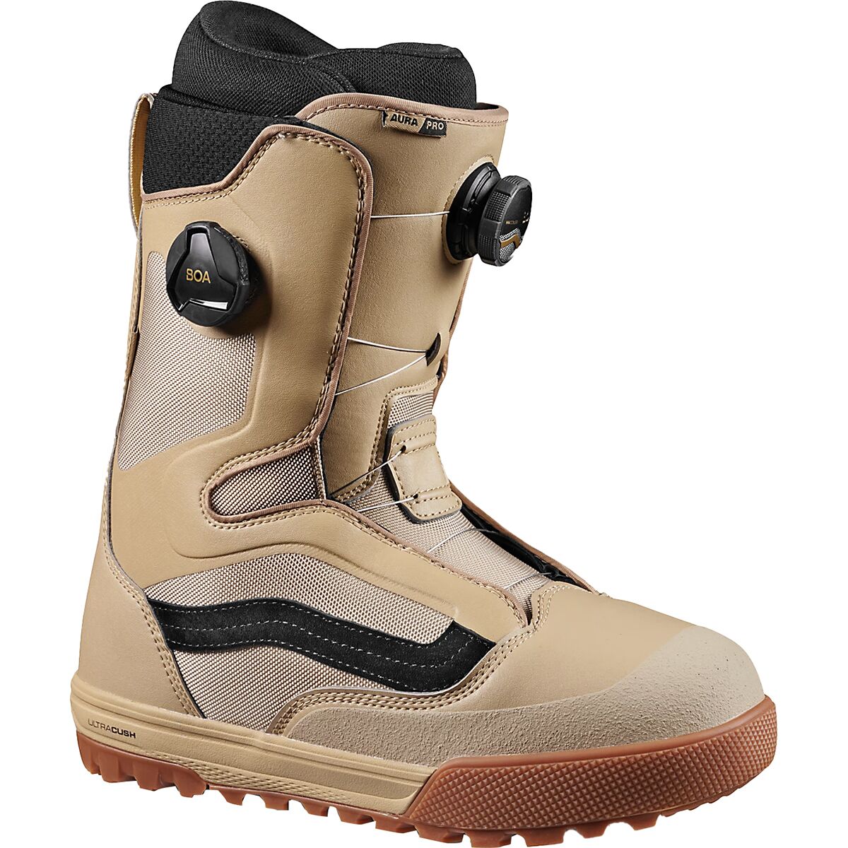 Vans Aura Pro BOA Snowboard Boots - 2023