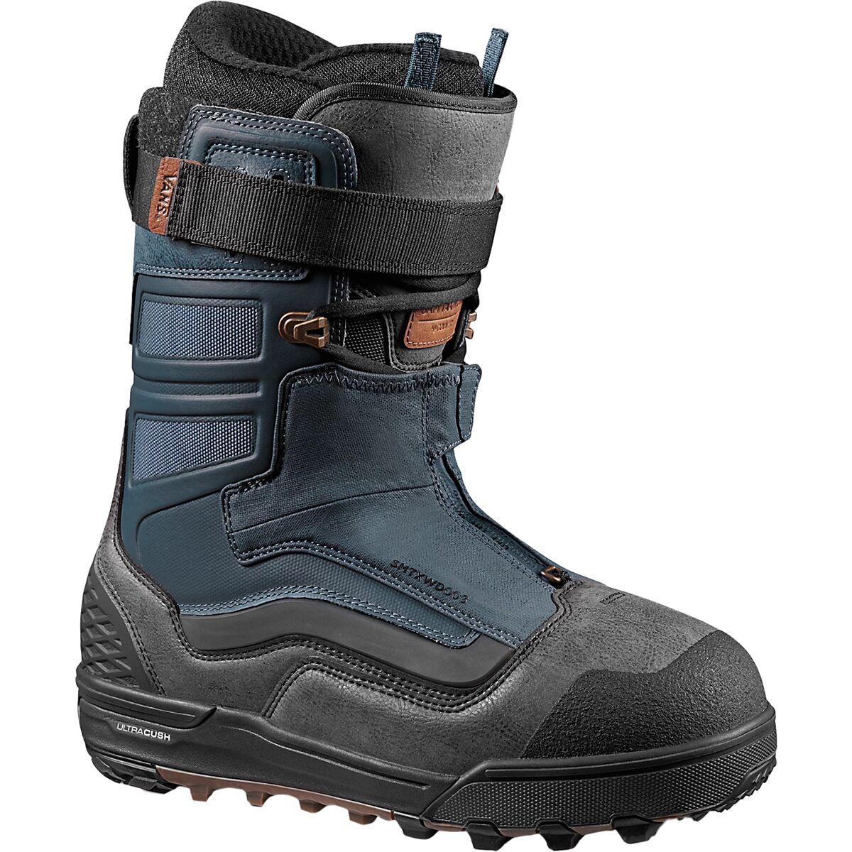 Vans Hi-Country & Hell-Bound Snowboard Boot - 2023