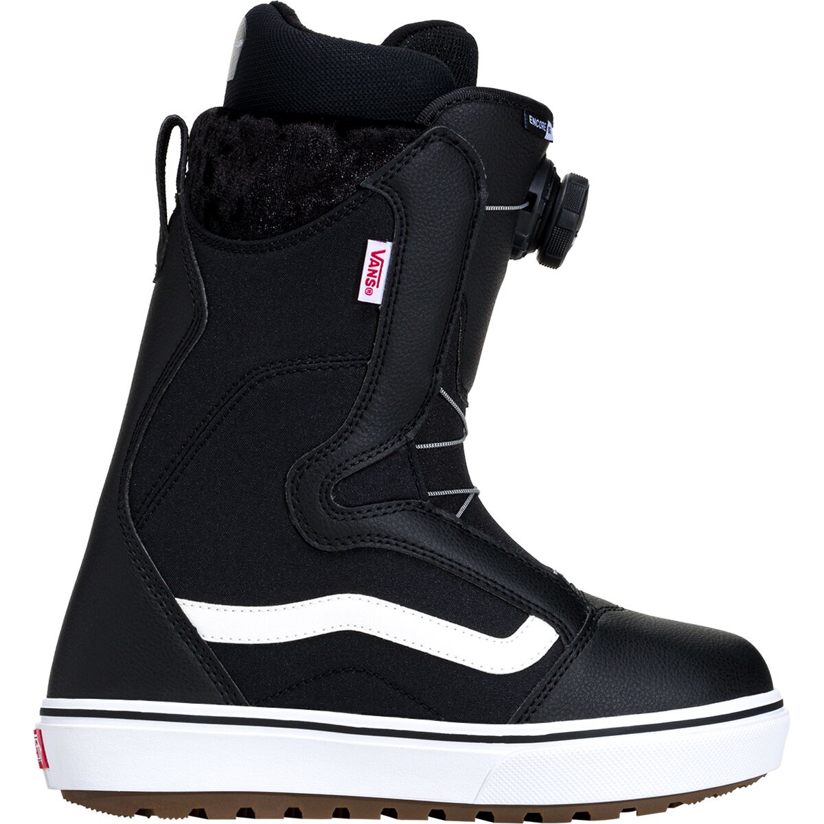 Photos - Snowboard Vans Encore OG BOA  Boot -  - Women's  2023