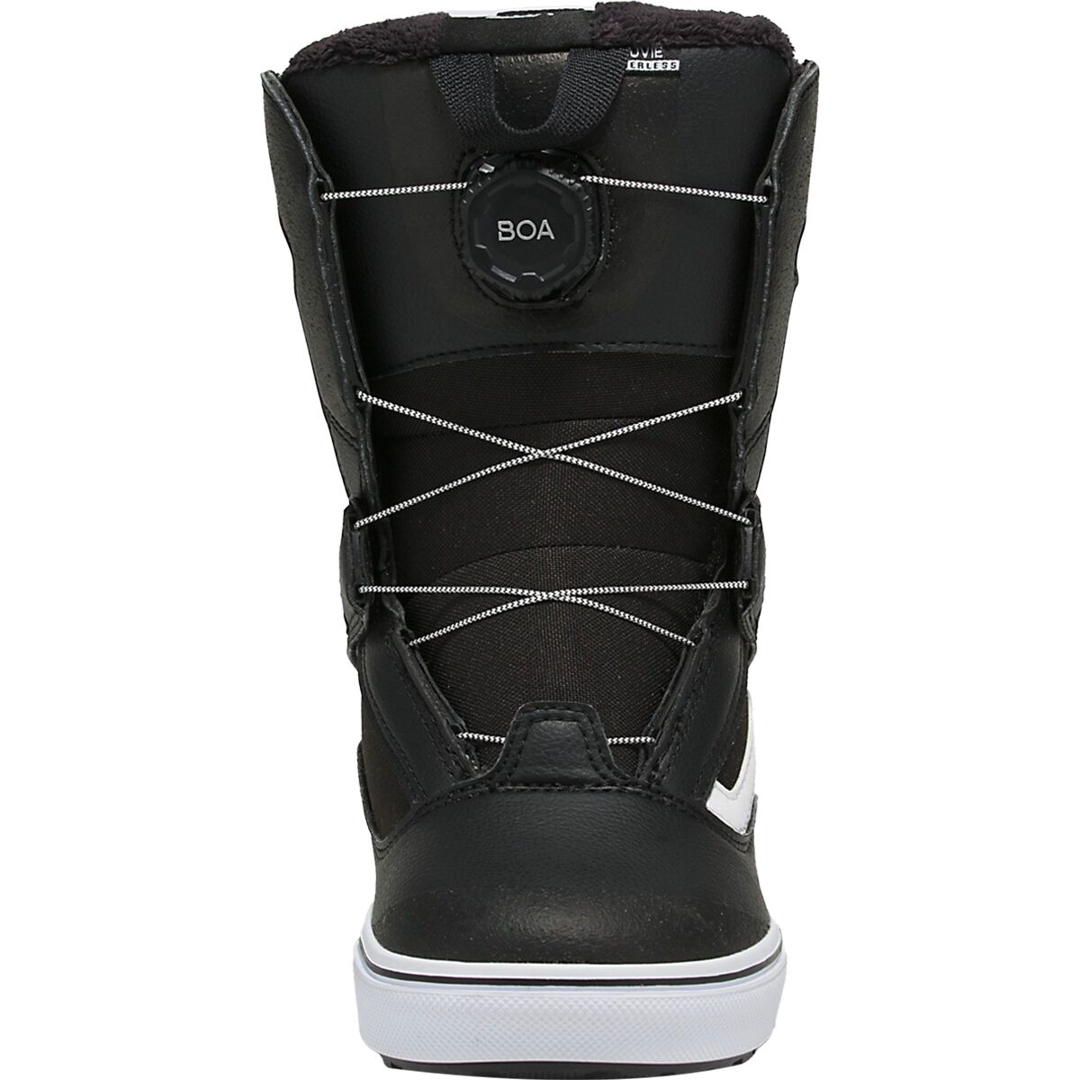 Vans Juvie Linerless Snowboard Boot - 2025 - Kids' - Kids