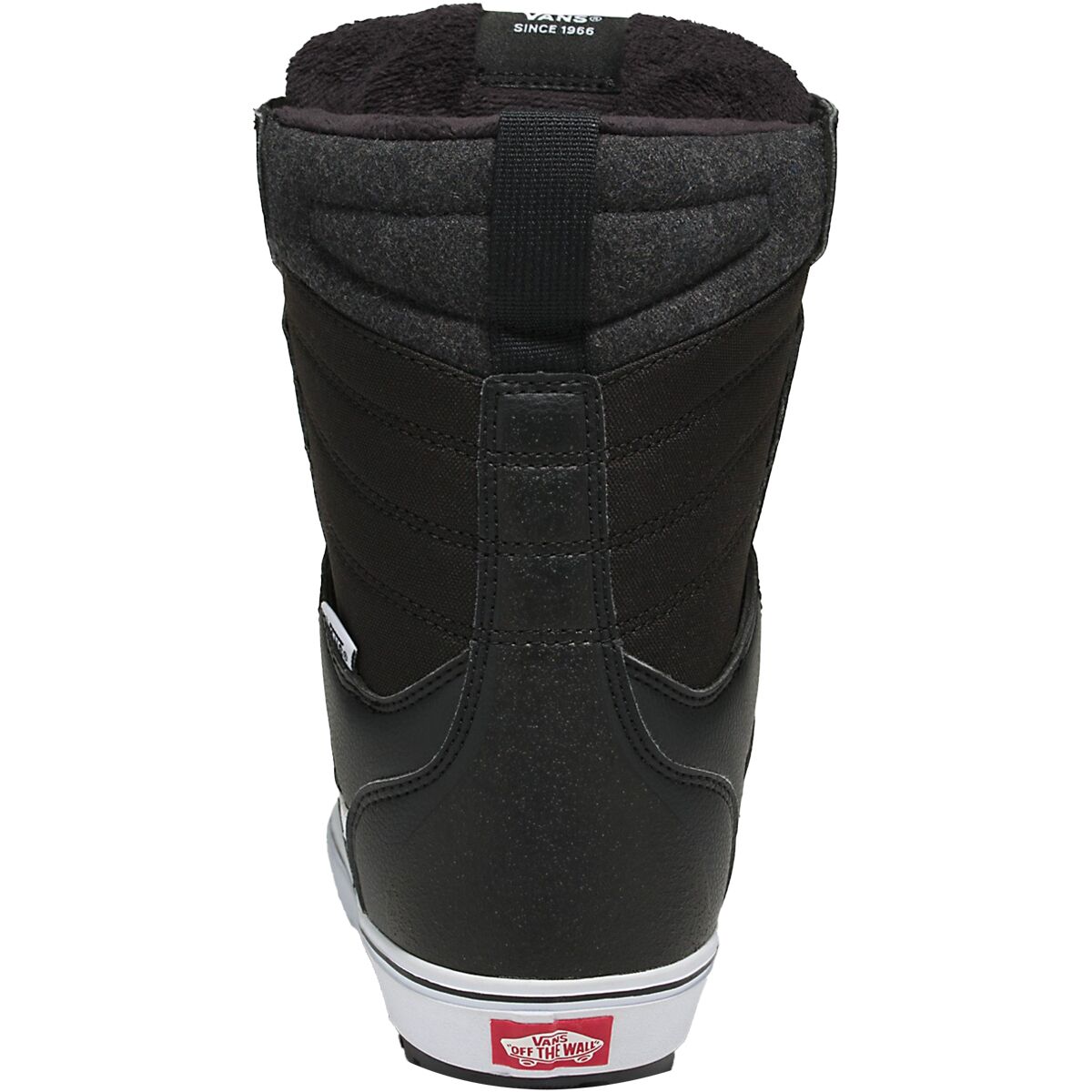 Vans Juvie Linerless Snowboard Boot - 2025 - Kids' - Kids