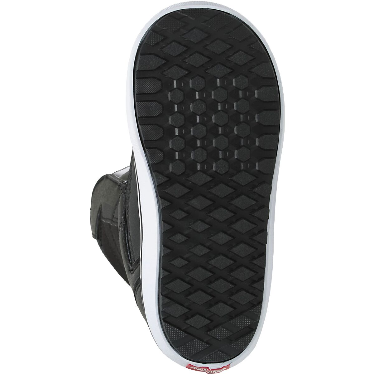 Vans Juvie Linerless Snowboard Boot - 2025 - Kids' - Kids