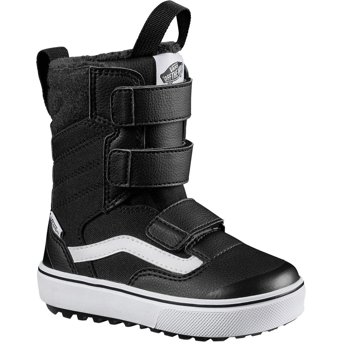 Vans Juvie Mini Snowboard Boot - 2024 - Kids'