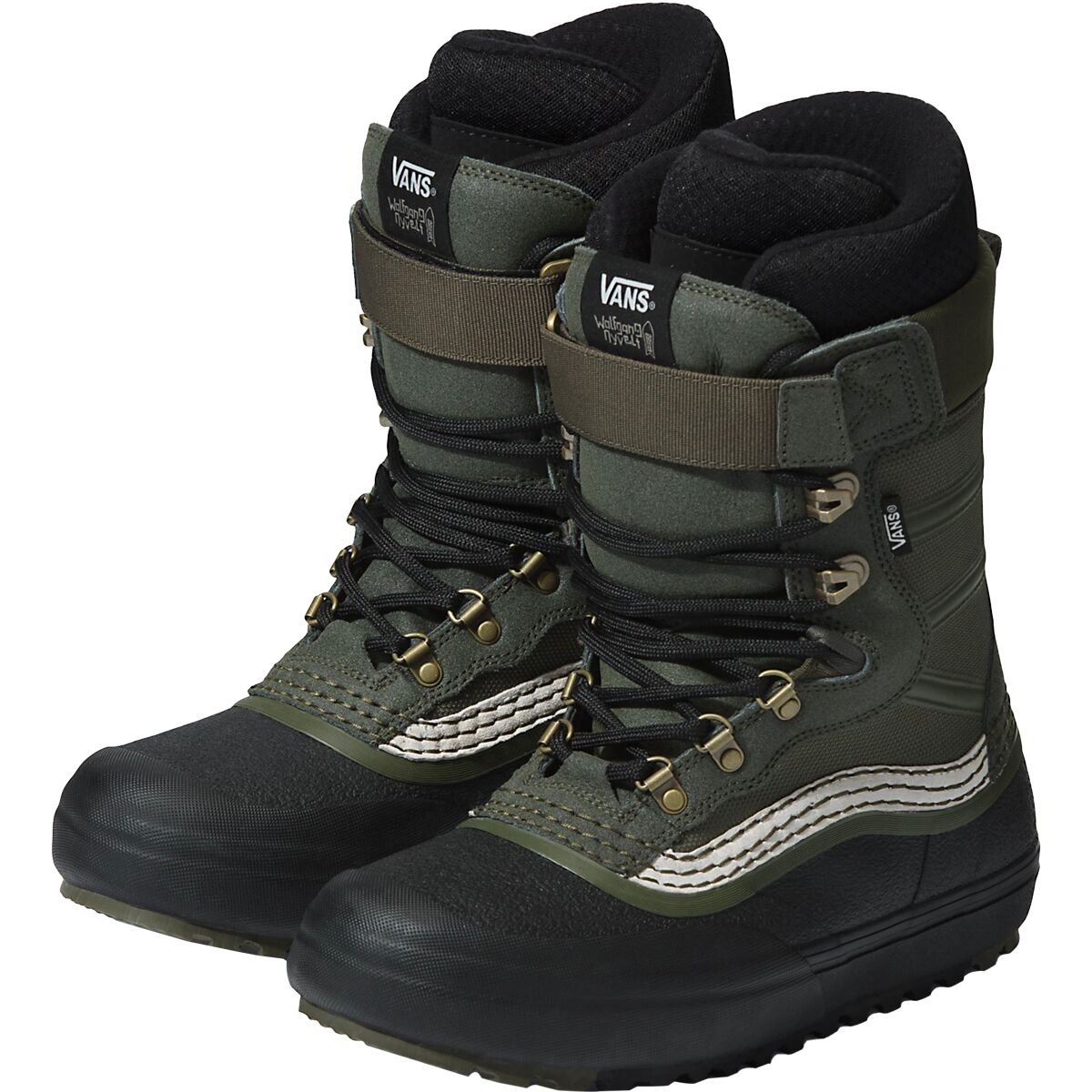 日本に Vans Standard XF Snow MTE Boot - 2023 - Snowboard スノーボード