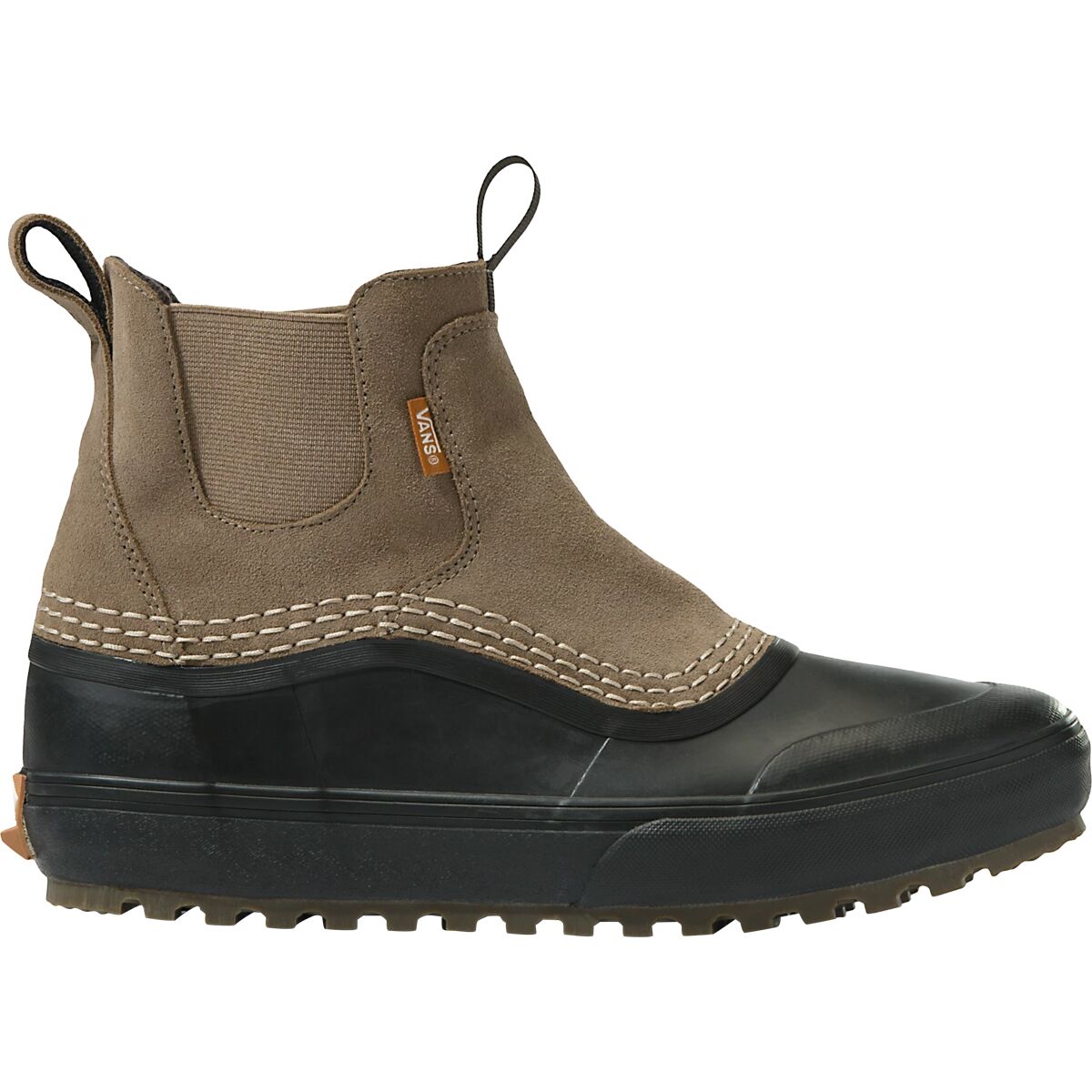 Vans Standard Mid Chelsea Snow Mte Boot product image