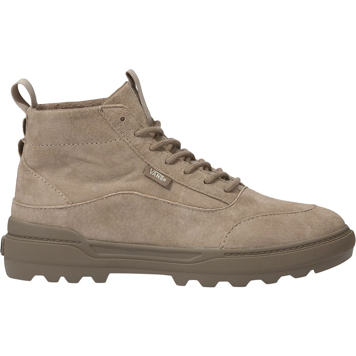 van boots mens