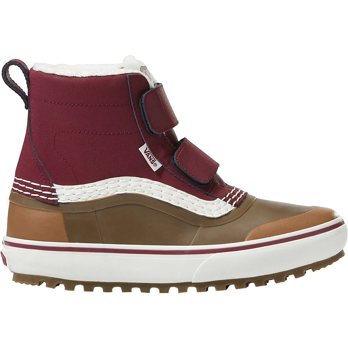 Vans FU Standard Mid V MTE Boot - Women's product image