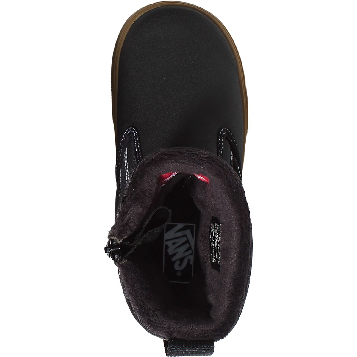 Vans U Slip-On Vansguard Snow Boot - Footwear