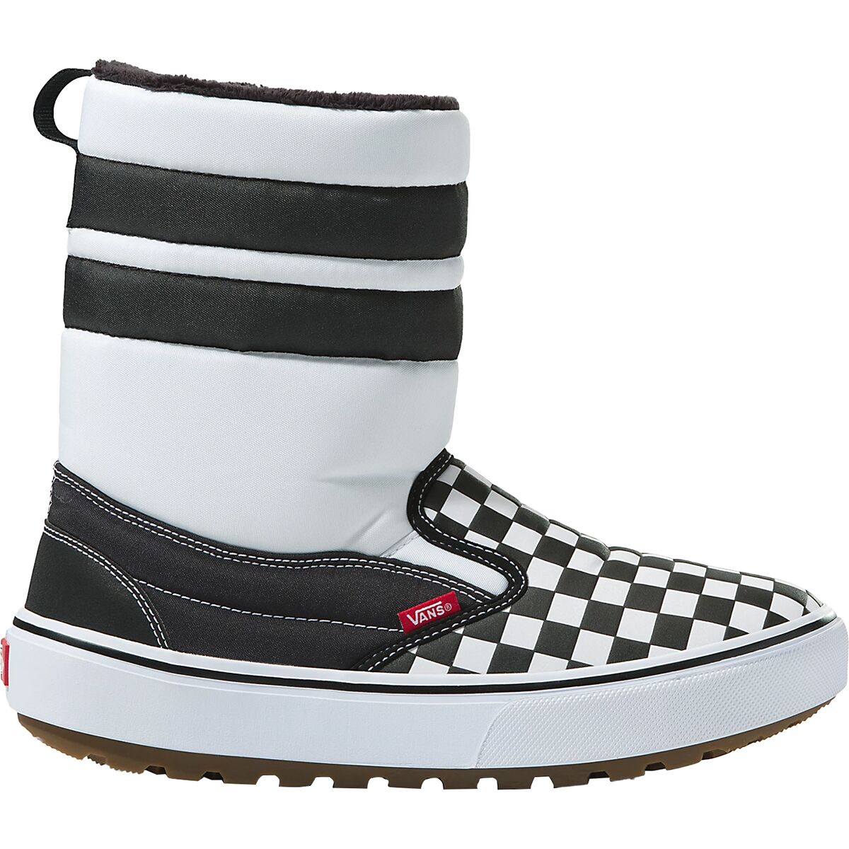 Vans U Slip-On Vansguard Snow Boot - Men's product image