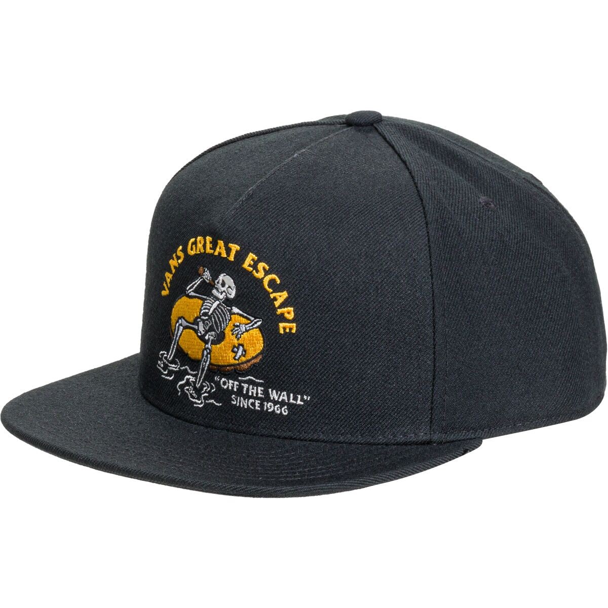 Vans Great Escape Snapback Hat