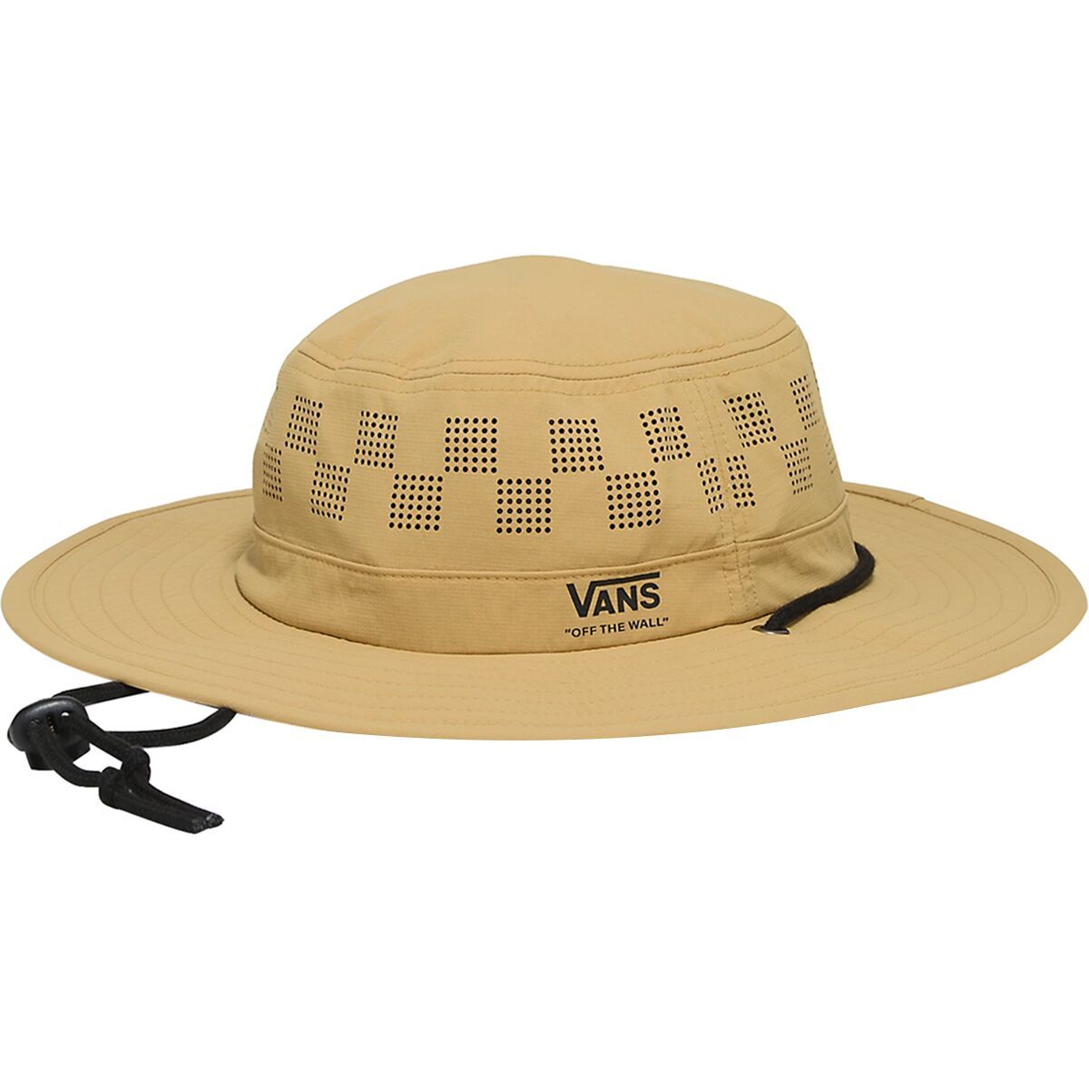 Vans Boonie Bucket Hat Antelope, L/XL