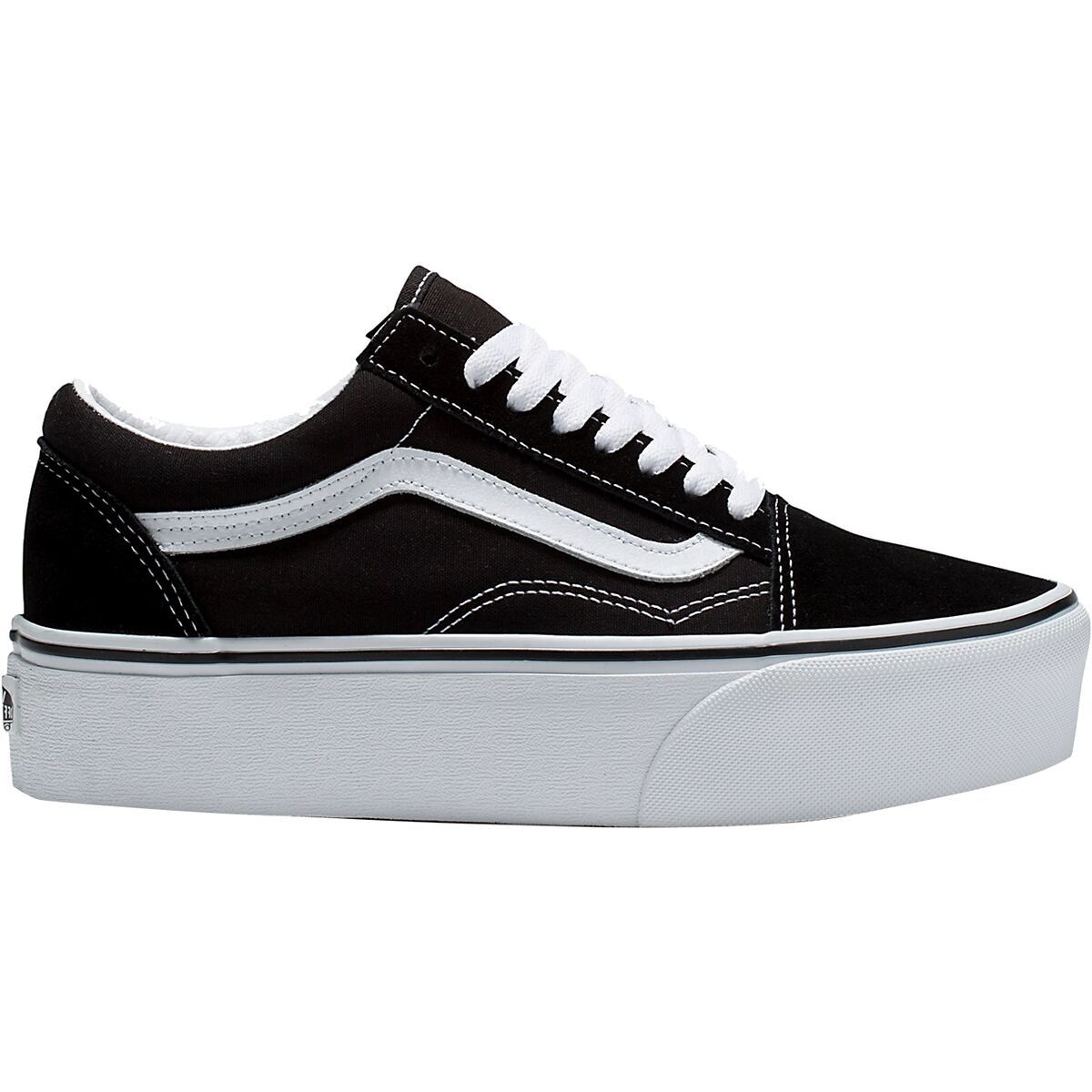 Vans Old Skool Stackform Shoe - Women